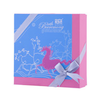 喜氣精美可愛系列食品禮盒