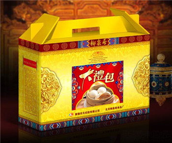 食品包裝禮盒都是用什么材質(zhì)的