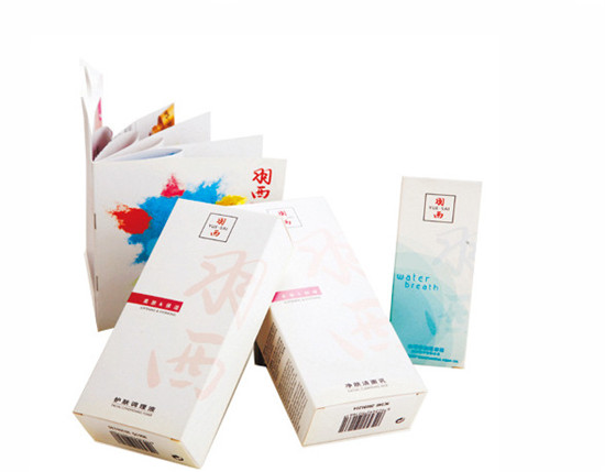 羽西經(jīng)典時(shí)尚高檔化妝品禮盒