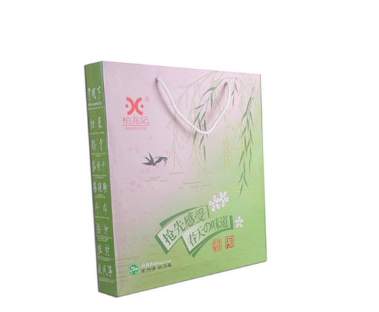 精美禮盒送禮首選！精美時尚節(jié)氣甜品禮盒