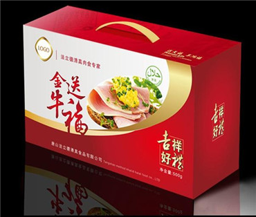 食品包裝禮盒要注意事項(xiàng)