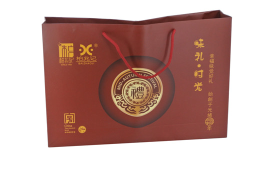 關(guān)不掉的月光系列三精致月餅禮盒