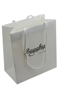 時(shí)尚、精巧的Bagghy包袋，彰顯高貴的氣質(zhì)