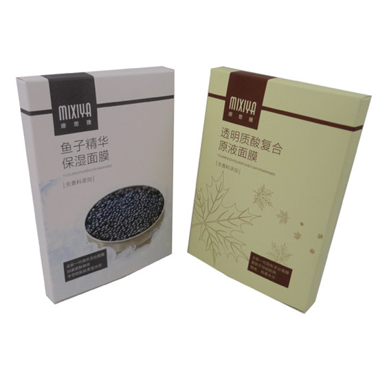糜思雅化妝品盒，時尚大氣豪華