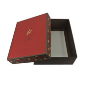 精致、高貴的化妝品盒，具有獨(dú)特的吸引力