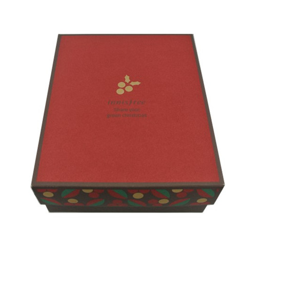 精致、高貴的化妝品盒，具有獨(dú)特的吸引力