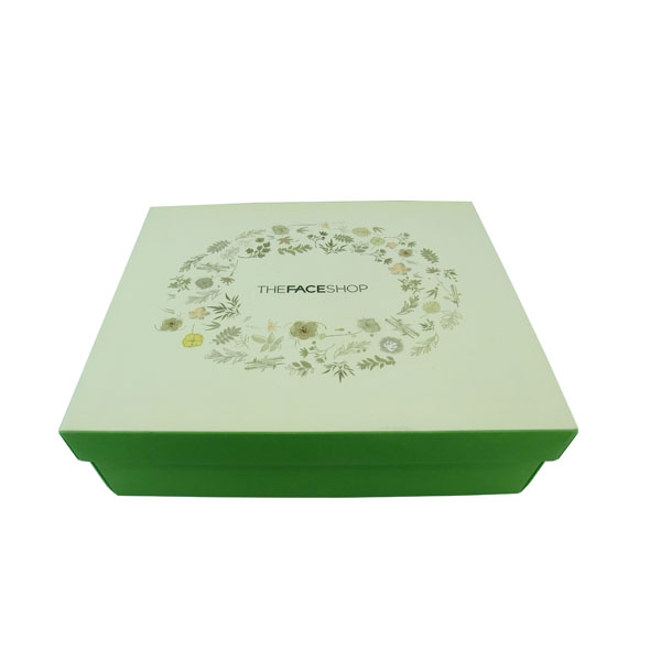菲詩小鋪清新化妝品盒