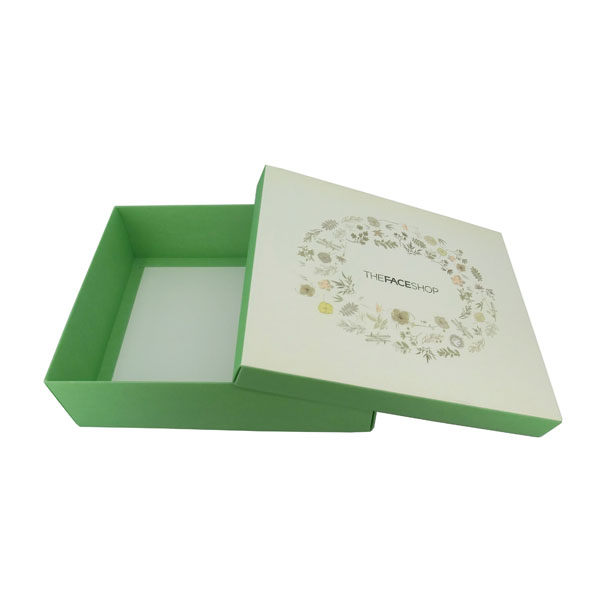 菲詩小鋪清新化妝品盒